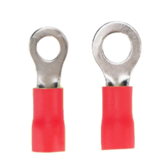 CAT M8 İZOLELİ YUVARLAK KABLO UCU (8-10 mm²)