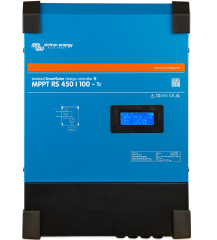 SmartSolar MPPT RS 450/100-MC4