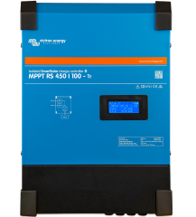 SmartSolar MPPT RS 450/100-MC4