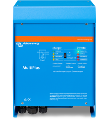 Victron MultiPlus 48/3000/35-50 Inverter & Charger
