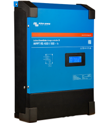 SmartSolar MPPT RS 450/100-MC4