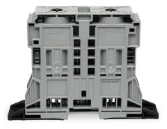 285-1161 2 iletkenli geçiş klemensi; 185 mm²