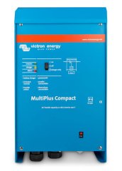 Victron MultiPlus Compact 12/1200/50-16 Inverter & Charger