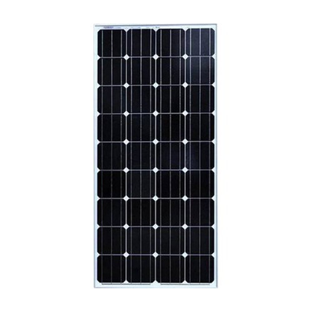 220W MONOKRİSTAL GÜNEŞ PANELİ