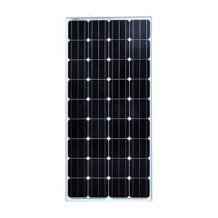 220W MONOKRİSTAL GÜNEŞ PANELİ