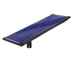 Leo iperioN 1750 - 38W 1750 Lm  4000K, 153Wh LifePO4 Pil Grubu Solar Aydınlatma Armatürü