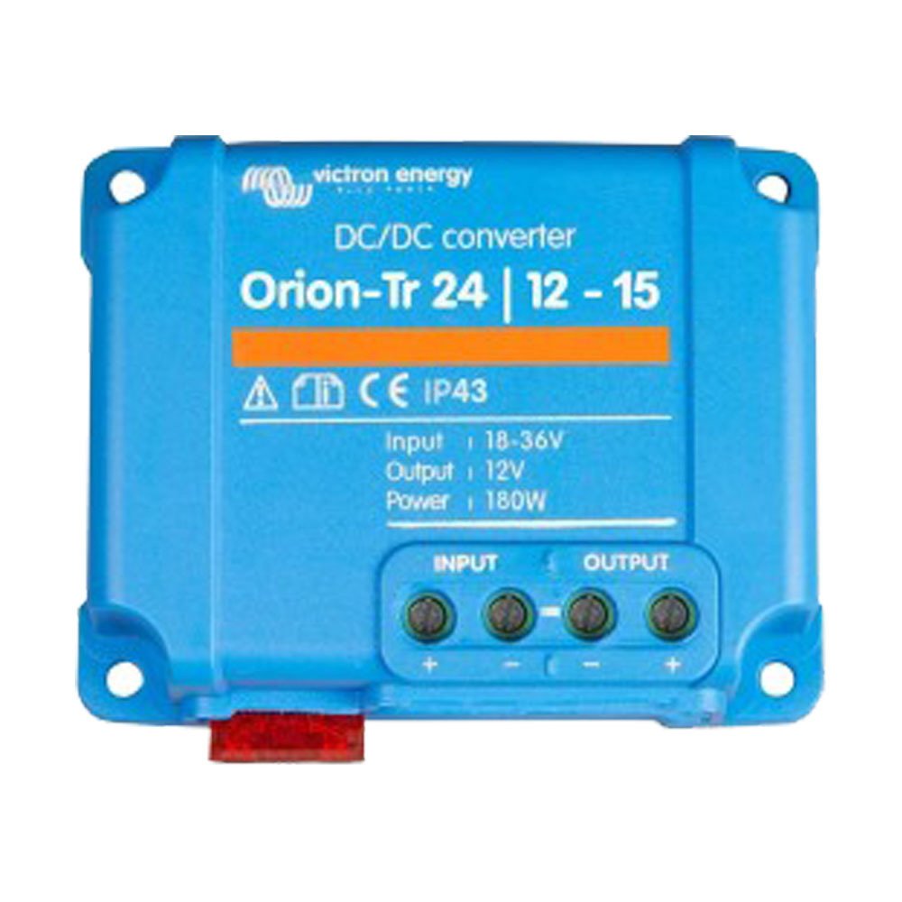 Victron Orion-Tr 24/12-15 (180W)