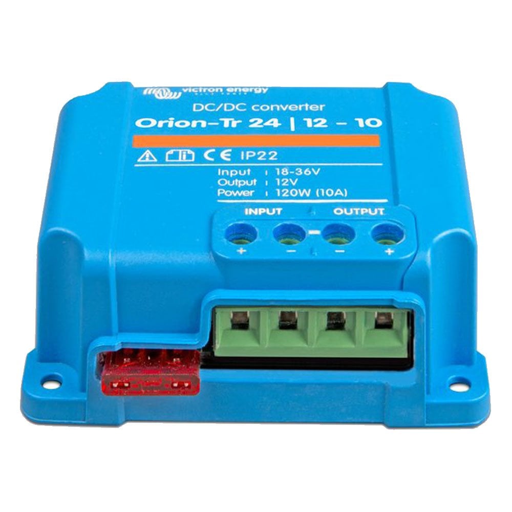 Victron Orion-Tr 24/12-20 (240W)
