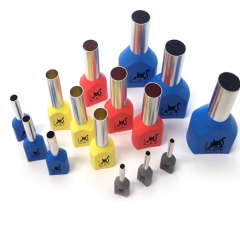 CAT 10MM TEK GİRİŞLİ KABLO YÜKSÜĞÜ