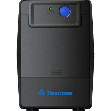 UPS Tescom LEO +650VA