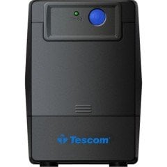 UPS Tescom LEO +650VA