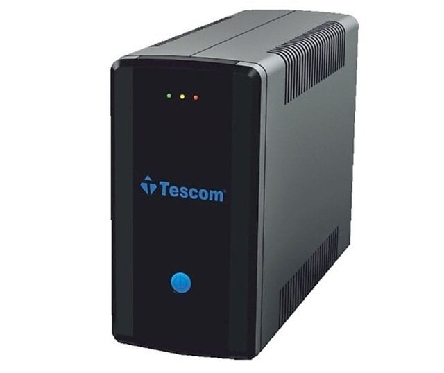 UPS Tescom LEO +850VA