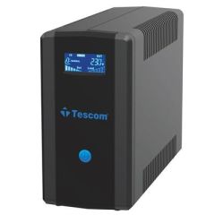 UPS Tescom LEO +1500VA