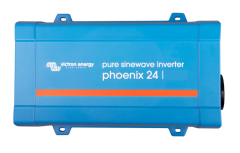 Victron Phoenix 24/250W Direct Schuko