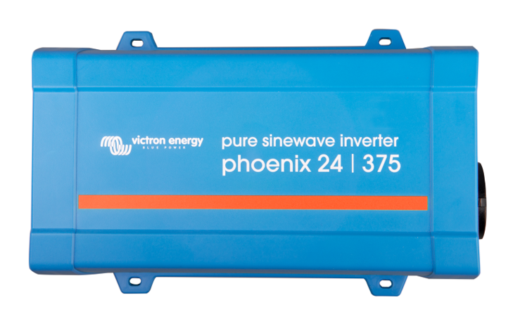 Victron Phoenix 24/375W VE.Direct Schuko