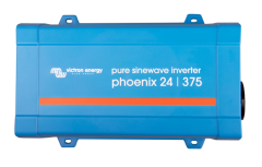 Victron Phoenix 24/375W VE.Direct Schuko