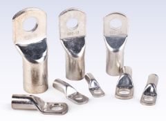 SQ 10-M6 Standart Tip (SKP) Sıkmalı Kablo Pabucu
