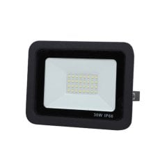 30W DC PROJEKTÖR 12V/24V