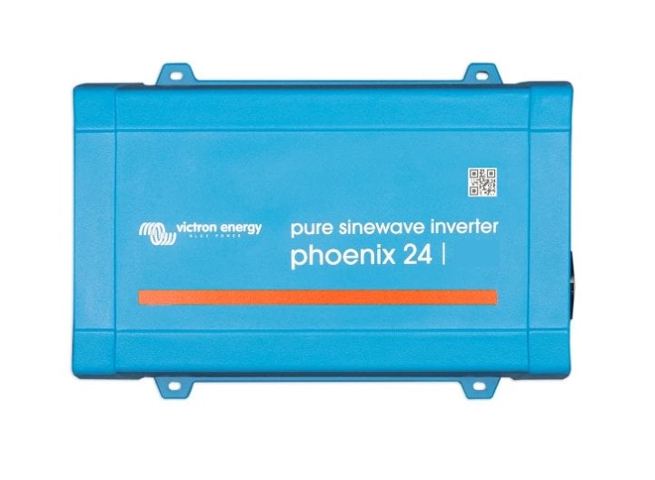 Victron Phoenix 24/800W VE.Direct Schuko*