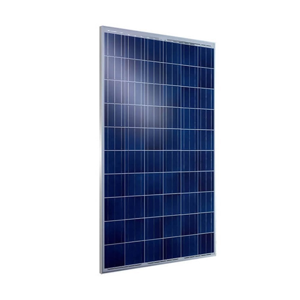 285W POLYKRİSTAL GÜNEŞ PANELİ