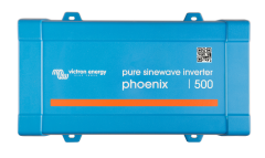 Victron Phoenix 48/500W VE.Direct Schuko