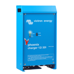 Victron Phoenix Charger 12V/30(2+1)A 120-240V Akü Şarj Aleti