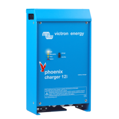 Victron Phoenix Charger 12V/50(2+1)A 120-240V Akü Şarj Aleti