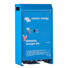 Victron Phoenix Charger 24V/16(2+1)A 120-240V Akü Şarj Aleti