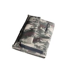 TommaTech 25Wp Katlanabilir Çanta Paneli