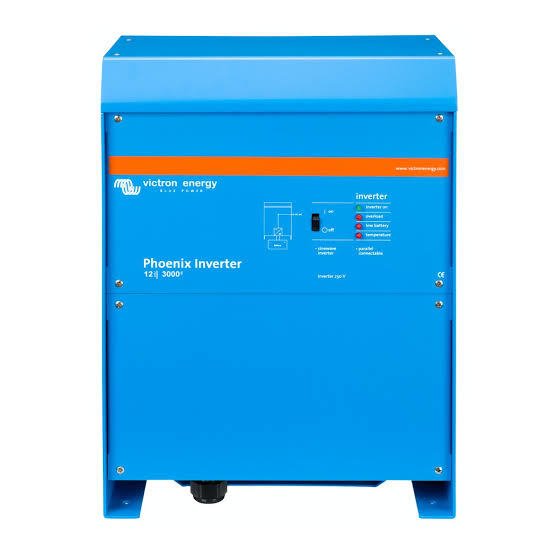 Victron Phoenix Inverter 12/3000W