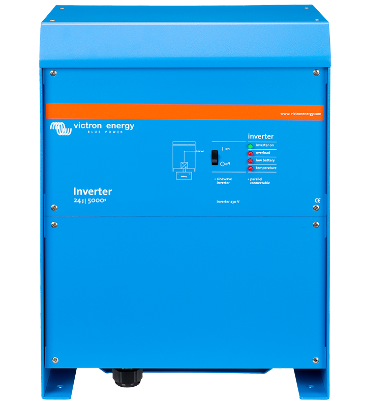 Victron Phoenix Inverter 24/5000W