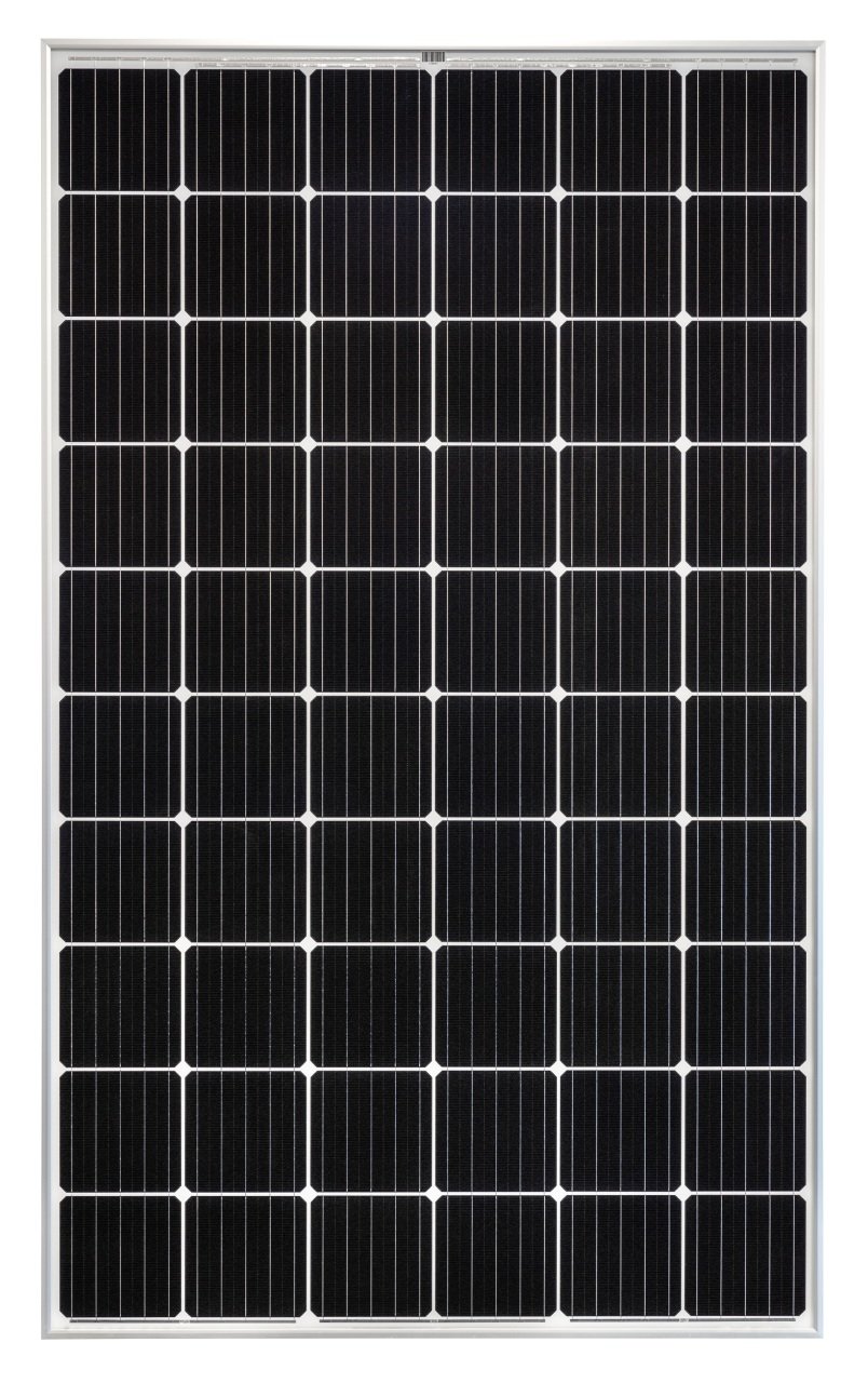 285W MONOKRİSTAL GÜNEŞ PANELİ
