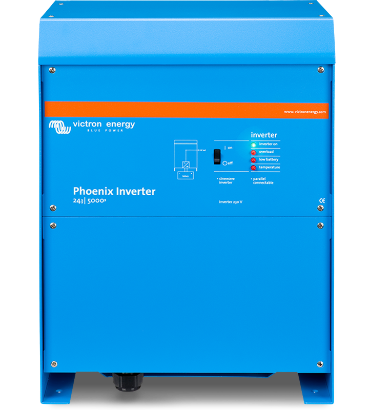 Victron Phoenix Inverter 48/5000W