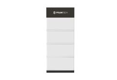 FORCE-L1 Serisi 48V x 74Ah 3.55Kwh LiFePo4 Lityum Akü