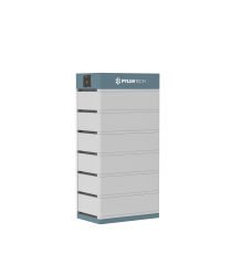 FORCE-H1 Serisi Yüksek Voltaj 3.55 Kwh LiFePo4 Lityum Akü