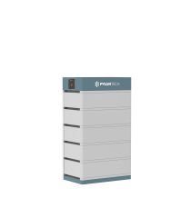 FORCE-H1 Serisi Yüksek Voltaj 3.55 Kwh LiFePo4 Lityum Akü