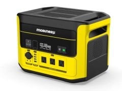 1500W Taşınabilir Güç Kaynağı