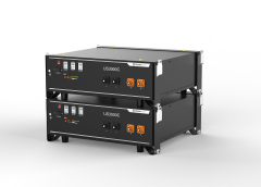US3000C - 48V x 74Ah 3.55Kwh LiFePo4 Lityum Akü