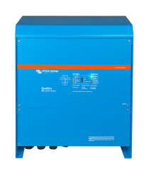 Victron Quattro 48/15000/200-100/100 Inverter & Charger