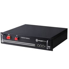 H48050 - 48V x 50Ah 2.4Kwh LiFePo4 Lityum Akü
