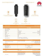 SMART DONGLE 4G İZLEME SİSTEMİ