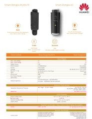 SMART DONGLE WLAN