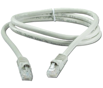 Victron RJ12 UTP 5m Marin Network Kablosu