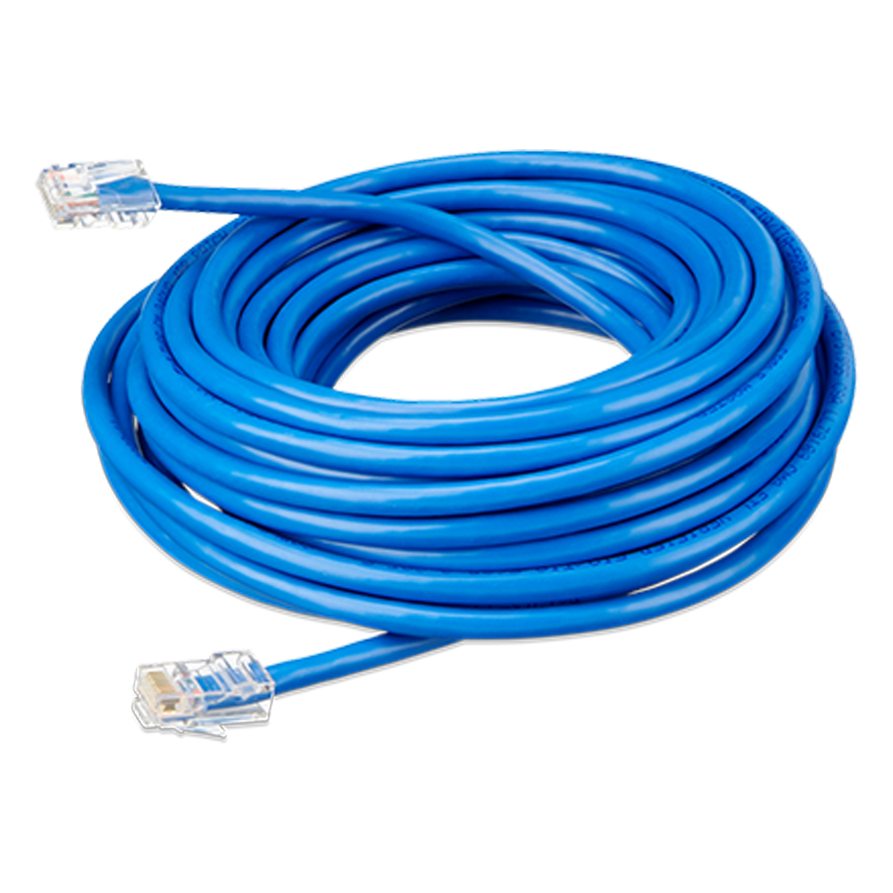 Victron RJ45 UTP 5m Marin Network Kablosu