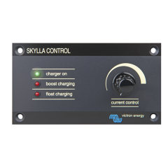 Victron Skylla Control Panel