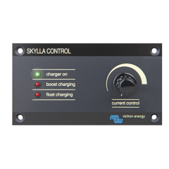 Victron Skylla Control Panel