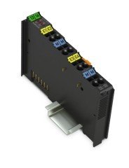 750-455/040-000 4 kanallı analog giriş; 4 … 20 mA; Tek uçlu; Aşırı