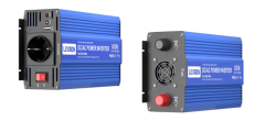 600W-12V TAM SİNÜS İNVERTER