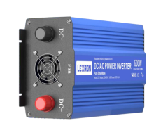 600W-12V TAM SİNÜS İNVERTER