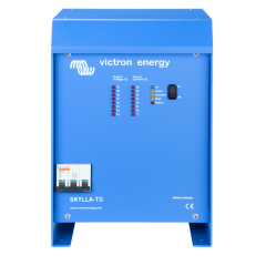 Victron Skylla-TG 24V/50A Akü Şarj Aleti